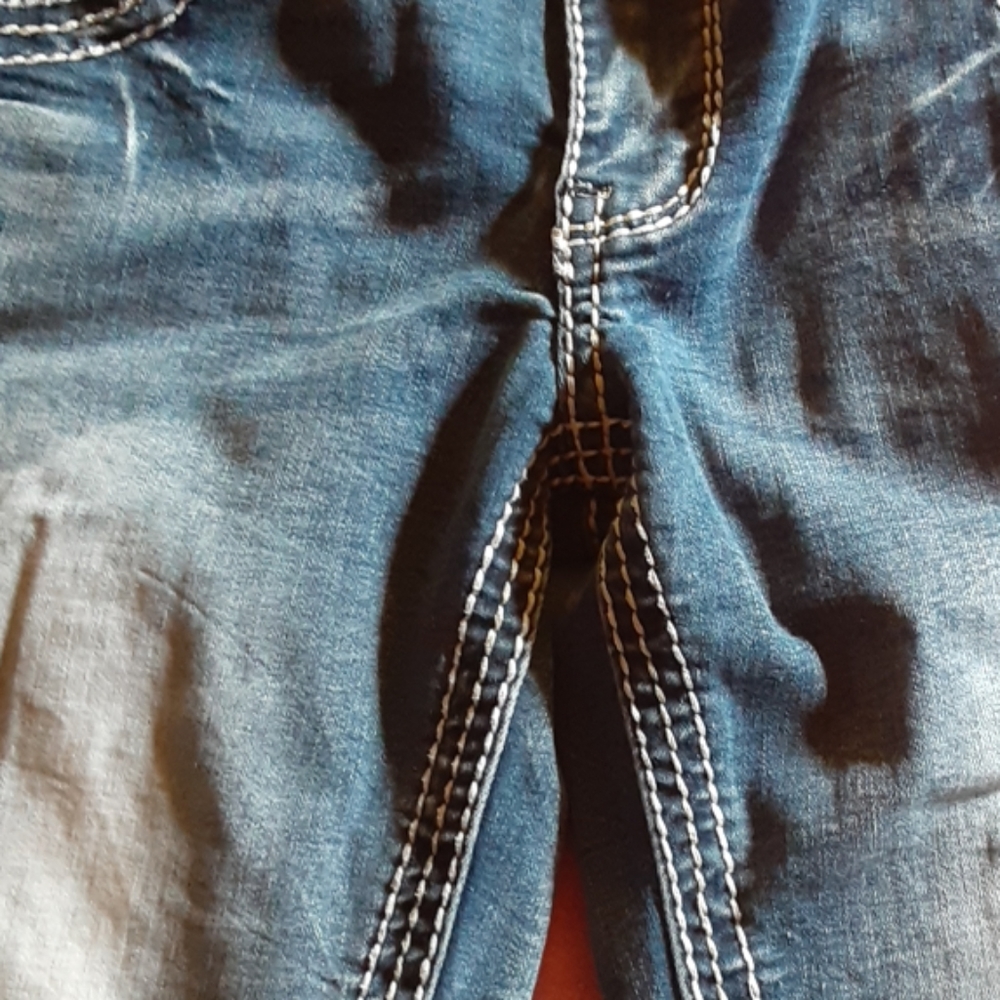 Amethyst Jeans